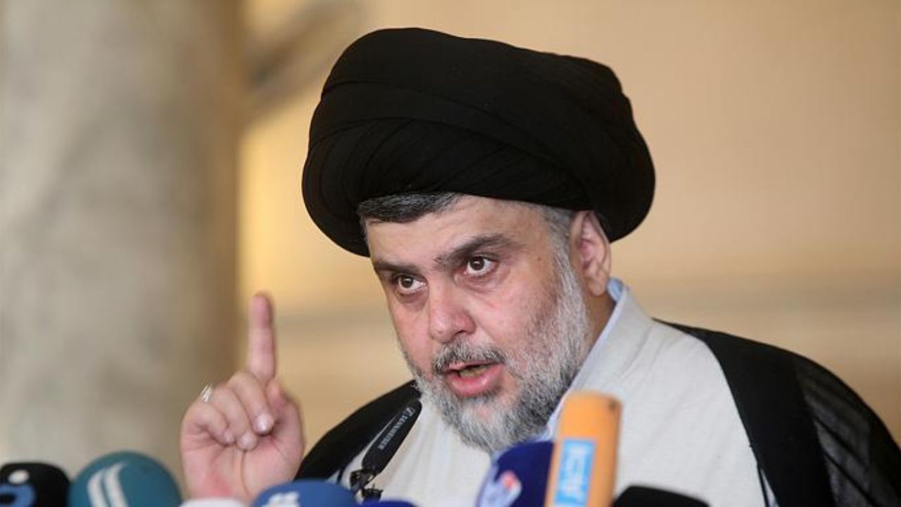 نتایج بازشماری آرای انتخابات عراق؛ حفظ صدر نشینی مقتدی صدر نتایج بازشماری آرای انتخابات عراق؛ حفظ صدر نشینی مقتدی صدر