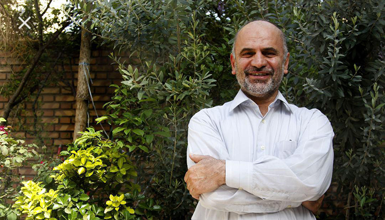 فرشاد مومنی: رانتجویی را برای بقای خود متوقف کنید فرشاد مومنی: رانتجویی را برای بقای خود متوقف کنید