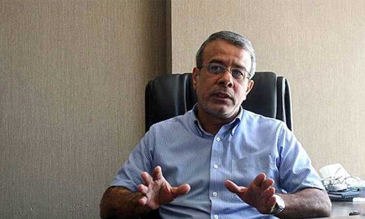 مرد ساکت مجلس به اصلاحات پاسخ میدهد؟ مرد ساکت مجلس به اصلاحات پاسخ میدهد؟