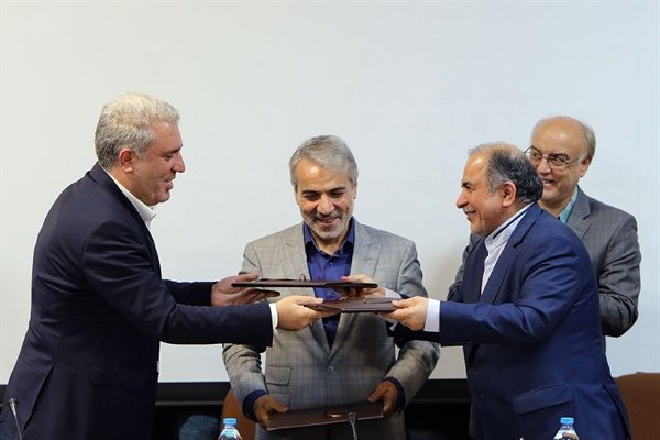 نوبخت: برای ایجاد شغل منتظر ترامپ نیستیم نوبخت: برای ایجاد شغل منتظر ترامپ نیستیم
