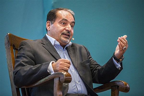 سید حسین موسویان: خدا نکند به نفت در برابر غذا برسیم