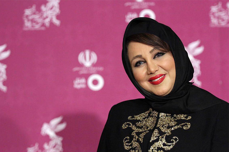 عروسک بهنوش بختیاری هم ساخته شد عروسک بهنوش بختیاری هم ساخته شد