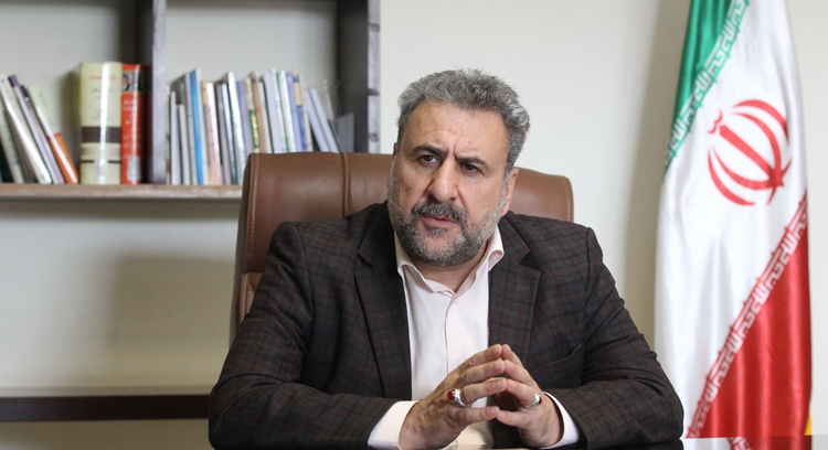 واکنش رئیس کمسیون امنیت ملی به تعیین رژیم حقوقی دریای خزر واکنش رئیس کمسیون امنیت ملی به تعیین رژیم حقوقی دریای خزر