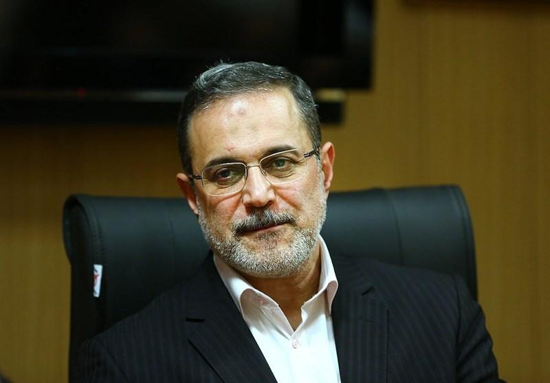 بطحایی: معلمان مجبورند شغل دوم داشته باشند/ از مهر ماه ۲ ساعت برنامه رسمی مدارس حذف میشود/ هیچ عضوی از صندوق ذخیره در آموزش و پرورش استخدام نشده است/ تا در نظام آموزشی سوزن میزنیم صدای عدهای در میآید بطحایی: معلمان مجبورند شغل دوم داشته باشند/ از مهر ماه ۲ ساعت برنامه رسمی مدارس حذف میشود/ هیچ عضوی از صندوق ذخیره در آموزش و پرورش استخدام نشده است/ تا در نظام آموزشی سوزن میزنیم صدای عدهای در میآید