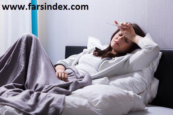 انواع اسهال و درمان آن در طب سنتی