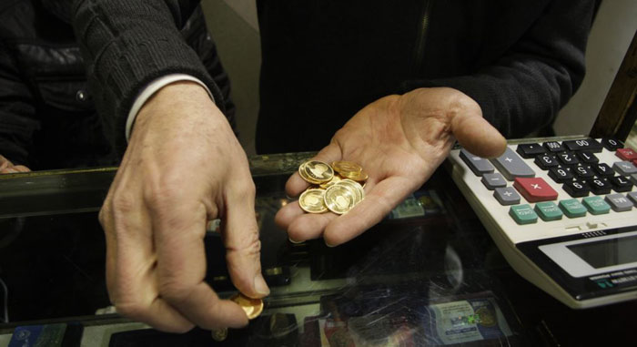 رونمایی از سلاطین جدید سکه رونمایی از سلاطین جدید سکه