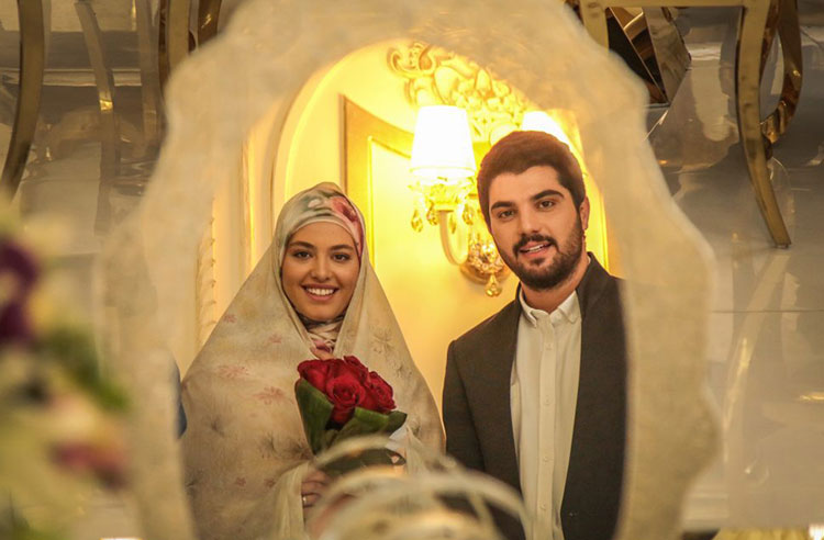 ریحانه پارسا: خوشحالم که دنبال چهره زیبا داشتن نبودم! ریحانه پارسا: خوشحالم که دنبال چهره زیبا داشتن نبودم!