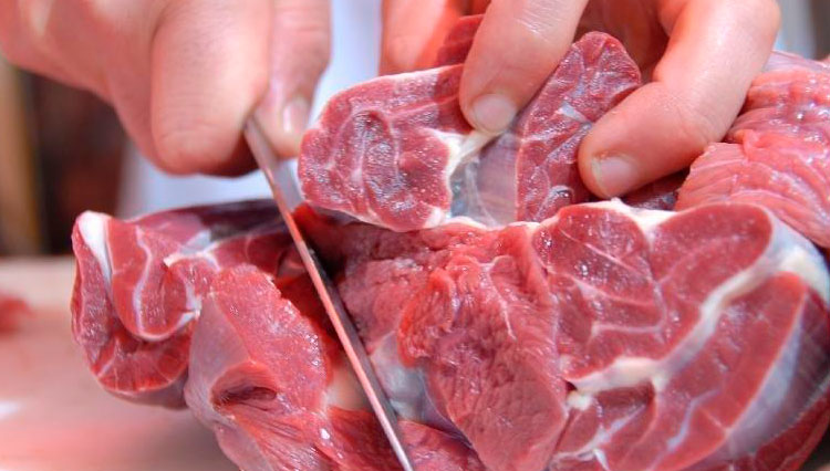لبنیات، گوشت قرمز و مرغ گران شدند