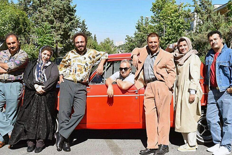 آخرین آمار فروش فیلمهای روی پرده آخرین آمار فروش فیلمهای روی پرده