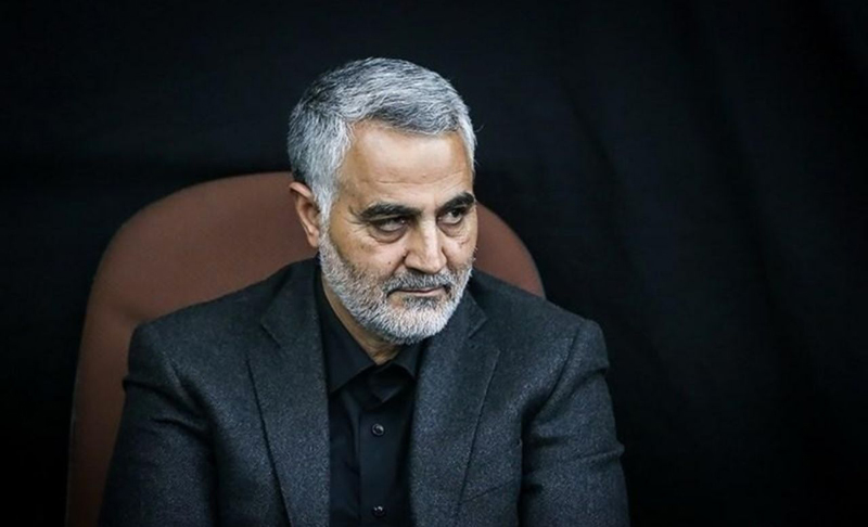 واکنش آمریکا به سخنان سردار سلیمانی
