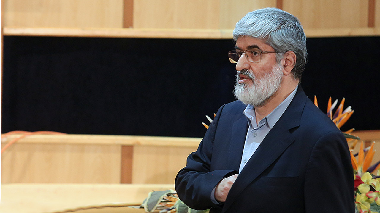 کدخدایی: آیت‌الله جنتی حق «وتو» ندارد