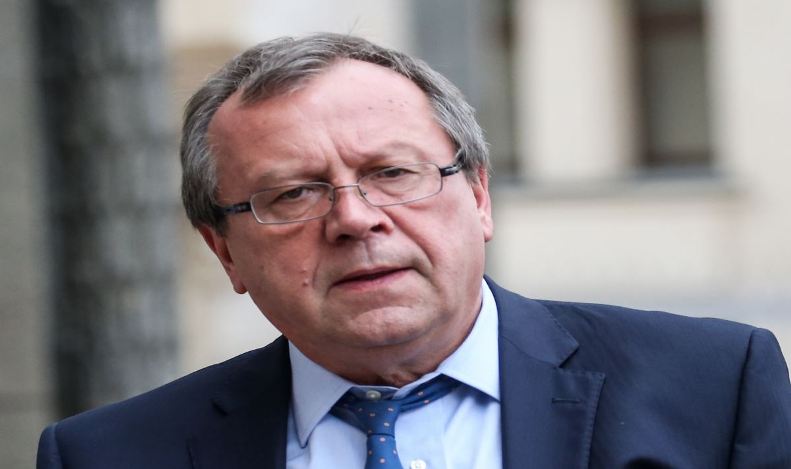 سفیر روسیه در اسرائیل: نمی‌توانیم ایران را از سوریه بیرون کنیم