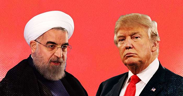 دیدار حسن روحانی و دونالد ترامپ محقق میشود؟ دیدار حسن روحانی و دونالد ترامپ محقق میشود؟