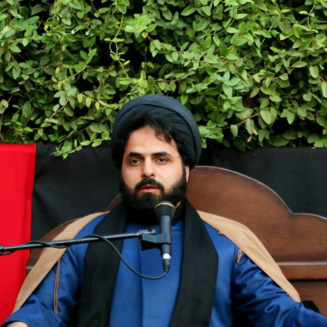 گفتگو با روحانی جنجالی گفتگو با روحانی جنجالی