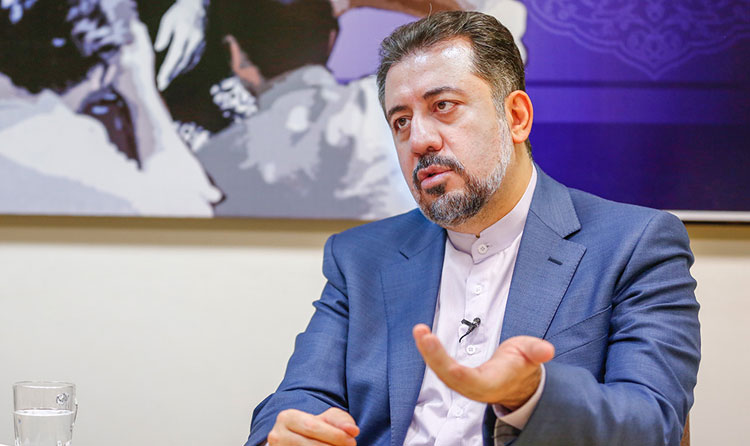 فروش کودک به خاطر وام ازدواج درست نیست فروش کودک به خاطر وام ازدواج درست نیست