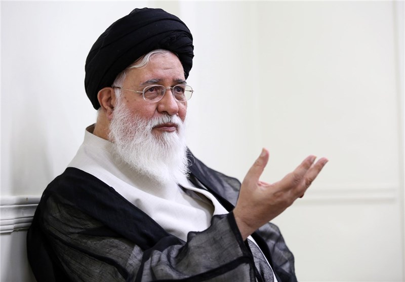 پاسخ علمالهدی به پاسخ علمالهدی به