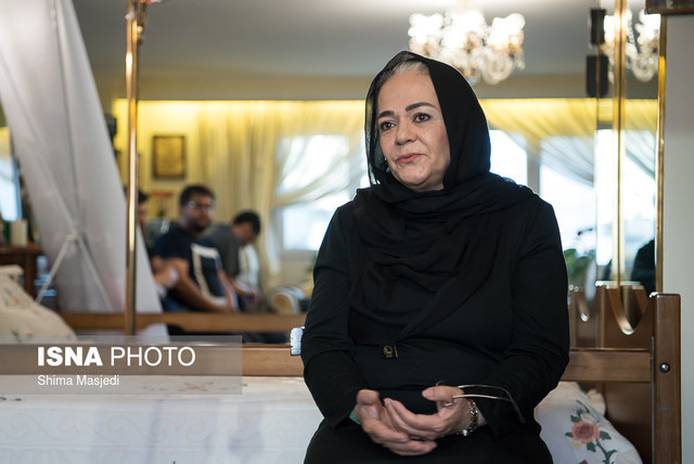 آغاز و پایان «حزب دو نفر» به روایت همسر امیر انتظام