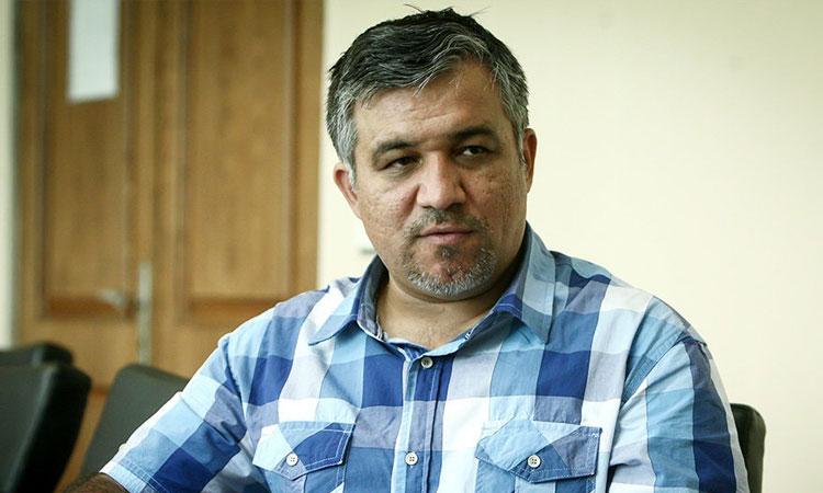 پیام فراجناحی به روحانی