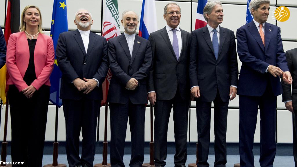 پیشنهاد مقام دولت اوباما برای نجات برجام