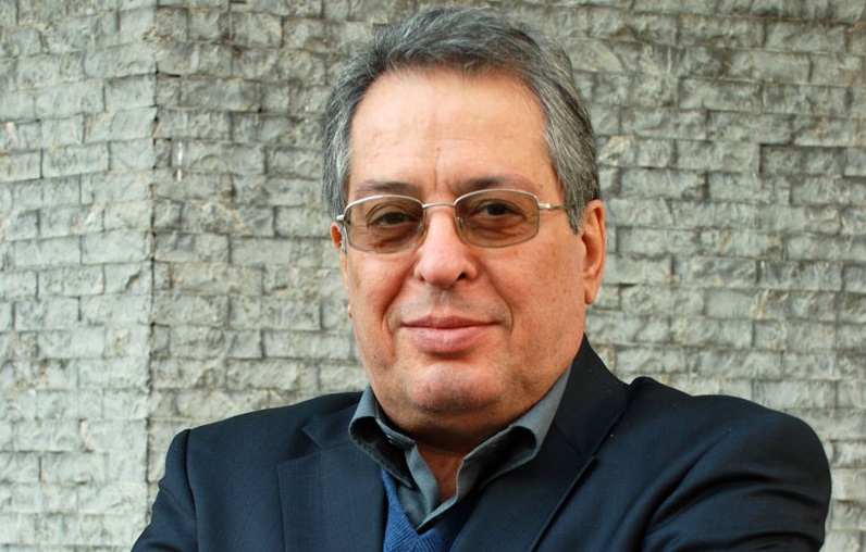 کامکار: از کار همایون شجریان خندهام میگیرد! کامکار: از کار همایون شجریان خندهام میگیرد!