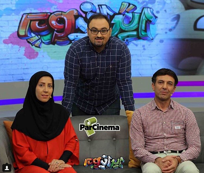 (ویدئو) حضور جنجالی ایرج ملکی در تلویزیون