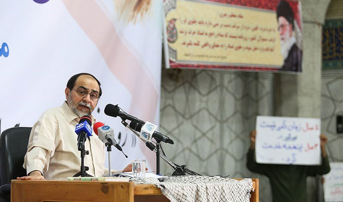 پاسخ دفتر آیت‌الله مکارم به شبهات ازغدی