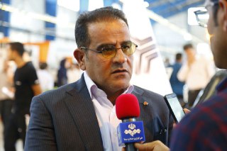 تولید محصولات گروه سایپا بدون وقفه در جریان است تولید محصولات گروه سایپا بدون وقفه در جریان است