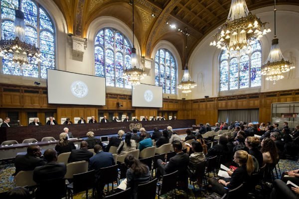 وکیل ایران در لاهه: برجام منطبق با امنیت ملی آمریکاست