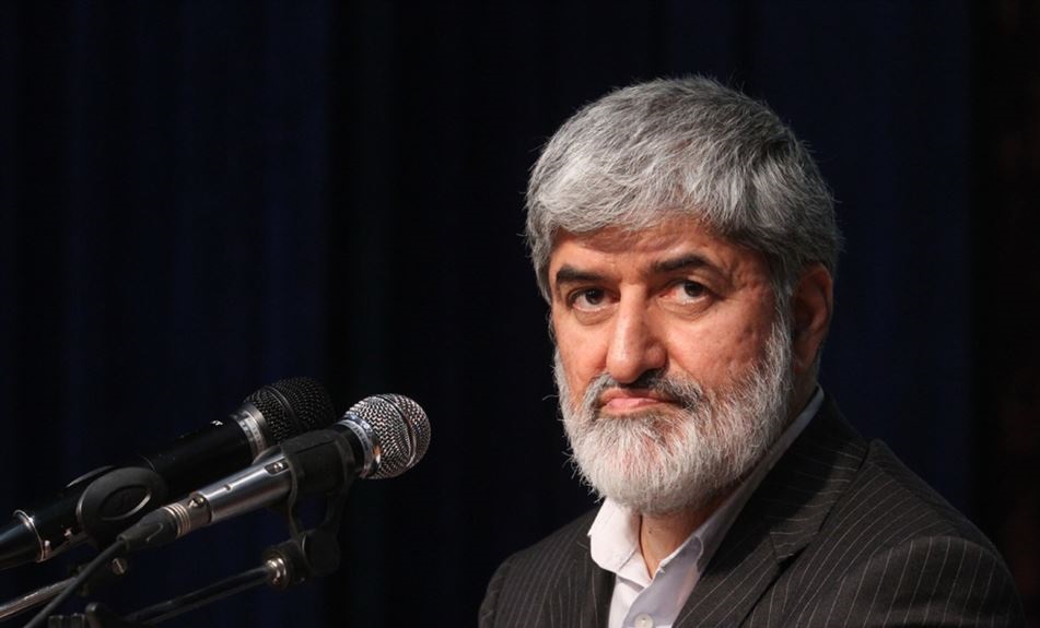 علی مطهری: فرد اصلح باید جایگزین شود علی مطهری: فرد اصلح باید جایگزین شود