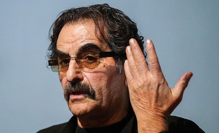 شهرام ناظری: ۴۰ سال است با صداوسیما همکاری نکردم
