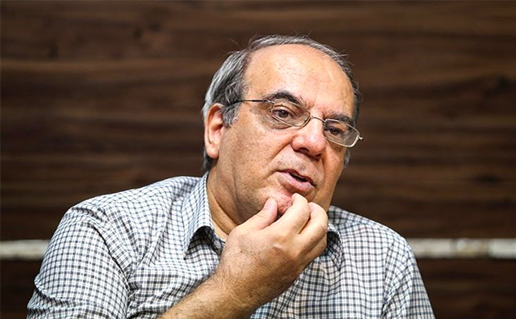 انتقاد تند عباس عبدی از نمایندگان مجلس
