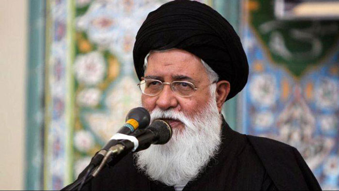 حاشیههای جنسی درباره حضور زائران عراقی در مشهد حاشیههای جنسی درباره حضور زائران عراقی در مشهد