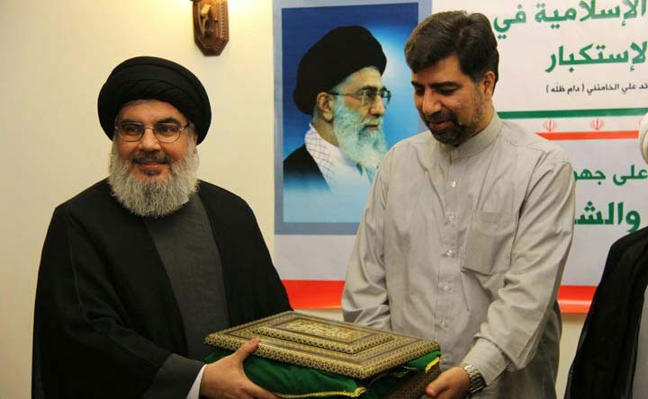 برادر شهید رکن آبادی: به غضنفر آمپول اعتراف زده بودند برادر شهید رکن آبادی: به غضنفر آمپول اعتراف زده بودند