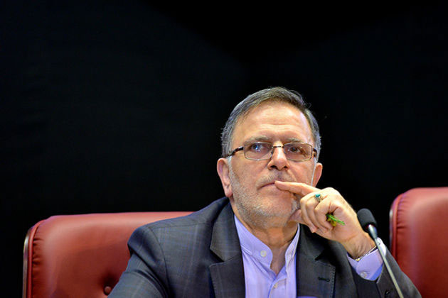 روسای پیشین بانک مرکزی زیر اتهام روسای پیشین بانک مرکزی زیر اتهام