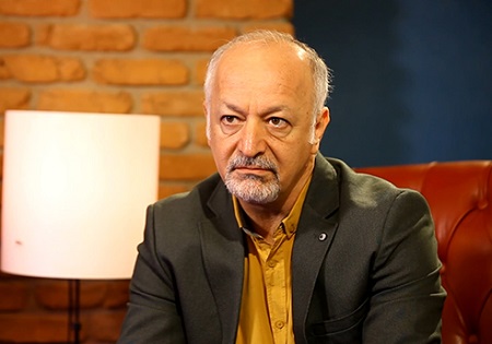 واکنش مسعود آبپرور به جنجال بازیگر تازهکار در فضای مجازی واکنش مسعود آبپرور به جنجال بازیگر تازهکار در فضای مجازی