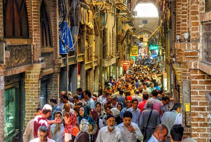 افول امید و نگرانی‌های افسارگسیخته