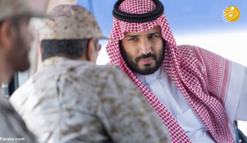 محمد بن‌سلمان؛ صعود سریع و افول سریع‌تر از آن