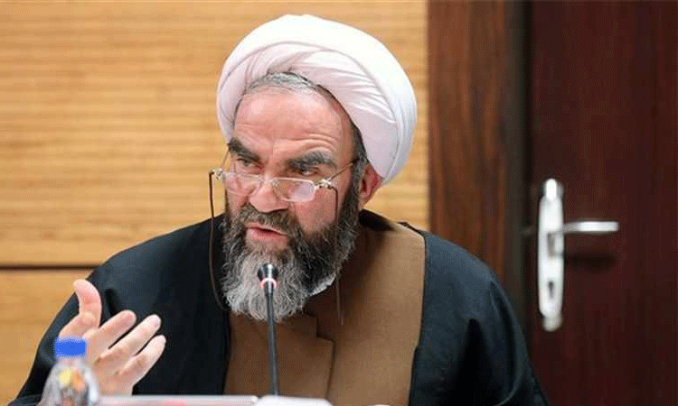 غرویان: نه حدادیان صاحب نظر است و نه علی پروین/ مردم وظیفه دارند با دیدن بداخلاقی مداح از مجلس خارج شوند غرویان: نه حدادیان صاحب نظر است و نه علی پروین/ مردم وظیفه دارند با دیدن بداخلاقی مداح از مجلس خارج شوند