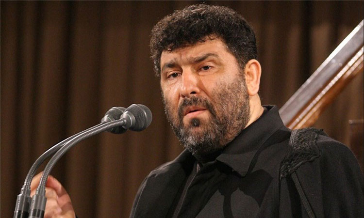 غرویان: نه حدادیان صاحب نظر است و نه علی پروین/ مردم وظیفه دارند با دیدن بداخلاقی مداح از مجلس خارج شوند غرویان: نه حدادیان صاحب نظر است و نه علی پروین/ مردم وظیفه دارند با دیدن بداخلاقی مداح از مجلس خارج شوند