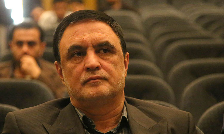 تفاوت کنش سیاسی سعید حدادیان و بهاره رهنما