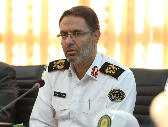 ساعات کاری کارمندان در دو هفته اول مهرماه شناور شد ساعات کاری کارمندان در دو هفته اول مهرماه شناور شد