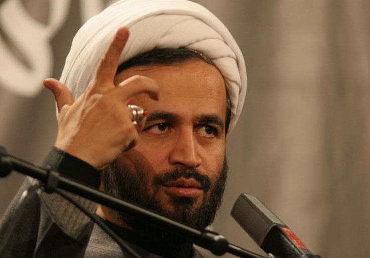 پناهیان: اگر بی بی سی بتواند می‌خواهد بین امام حسین (ع) و حضرت ابوالفضل (ع) نیز اختلاف بیندازد