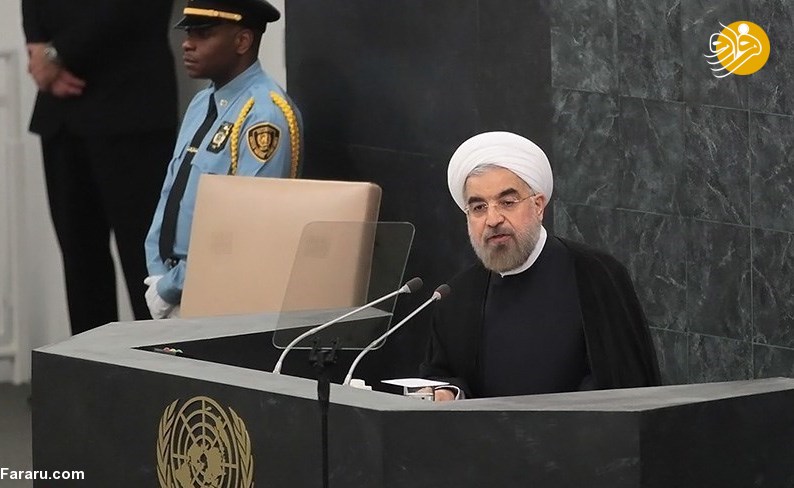 دو نکته کلیدی یادداشت حسن روحانی دو نکته کلیدی یادداشت حسن روحانی