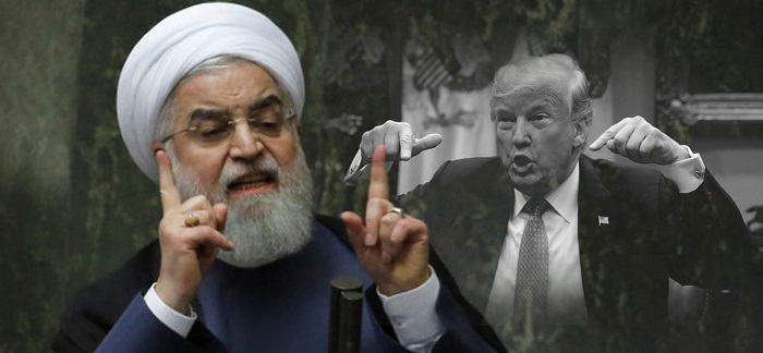 بازی روحانی در واشنگتن پست بازی روحانی در واشنگتن پست