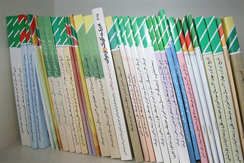 بحران کاغذ گریبان کتابهای درسی را هم گرفت بحران کاغذ گریبان کتابهای درسی را هم گرفت