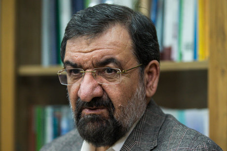 رضایی: جشن تروریست‌ها را به عزایی پشیمان‌کننده تبدیل می‌کنیم