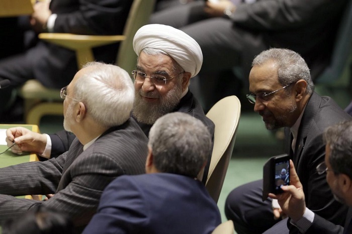 بایدها و نبایدهای روحانی در نیویورک بایدها و نبایدهای روحانی در نیویورک