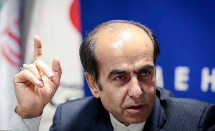 حقوق نجومی نماینده اصولگرا جنجالی شد حقوق نجومی نماینده اصولگرا جنجالی شد
