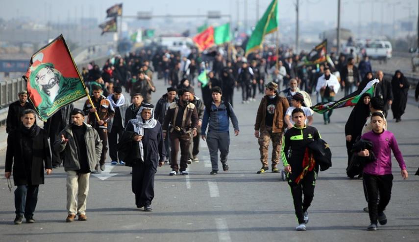 نام نویسی صدور روادید زائران اربعین از امروز نام نویسی صدور روادید زائران اربعین از امروز