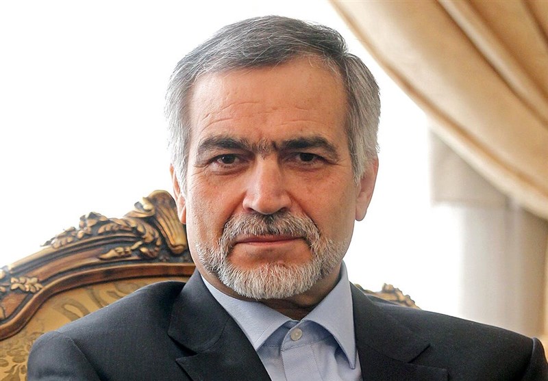 جلسه دفاع دکتری حسین فریدون لغو شد جلسه دفاع دکتری حسین فریدون لغو شد